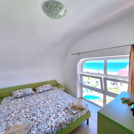 Apartment Antea Family Sozopol Exterior photo