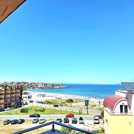 Apartment Antea Family Sozopol Exterior photo