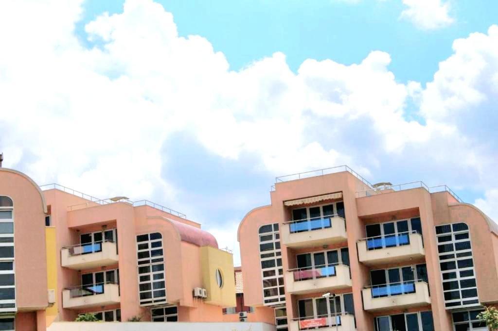 Apartment Antea Family Sozopol Exterior photo