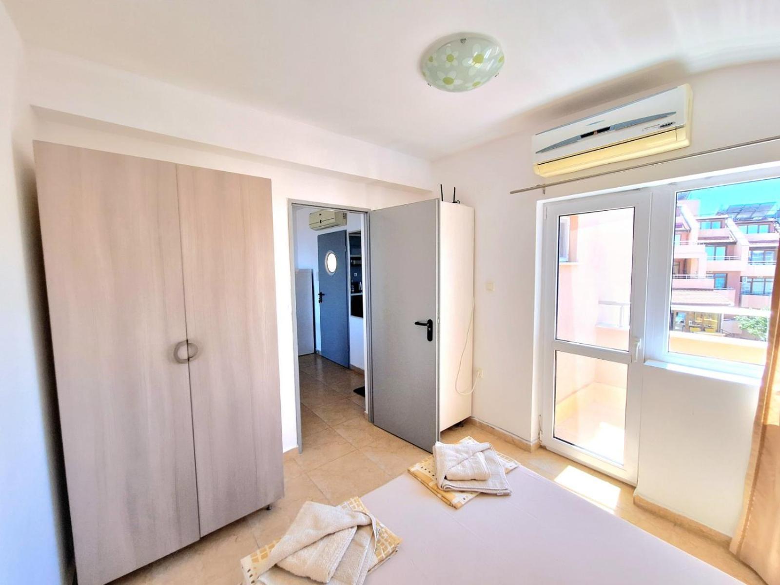 Apartment Antea Family Sozopol Exterior photo