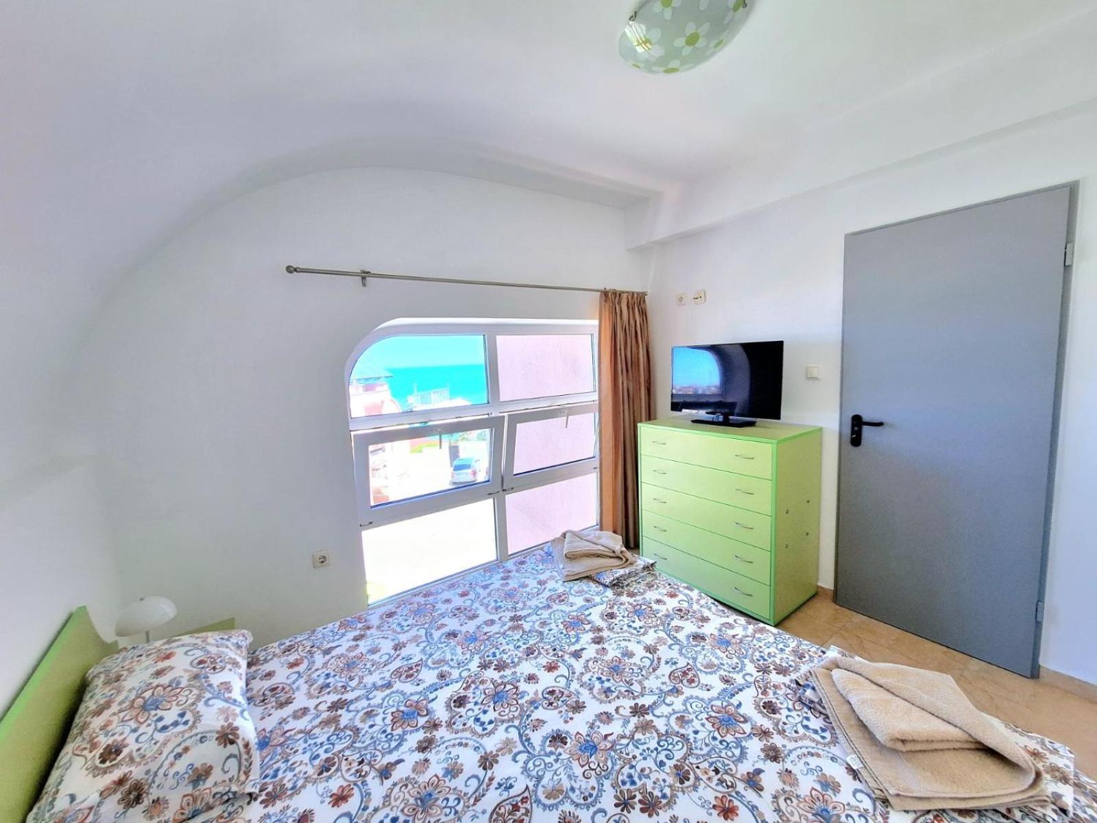 Apartment Antea Family Sozopol Exterior photo