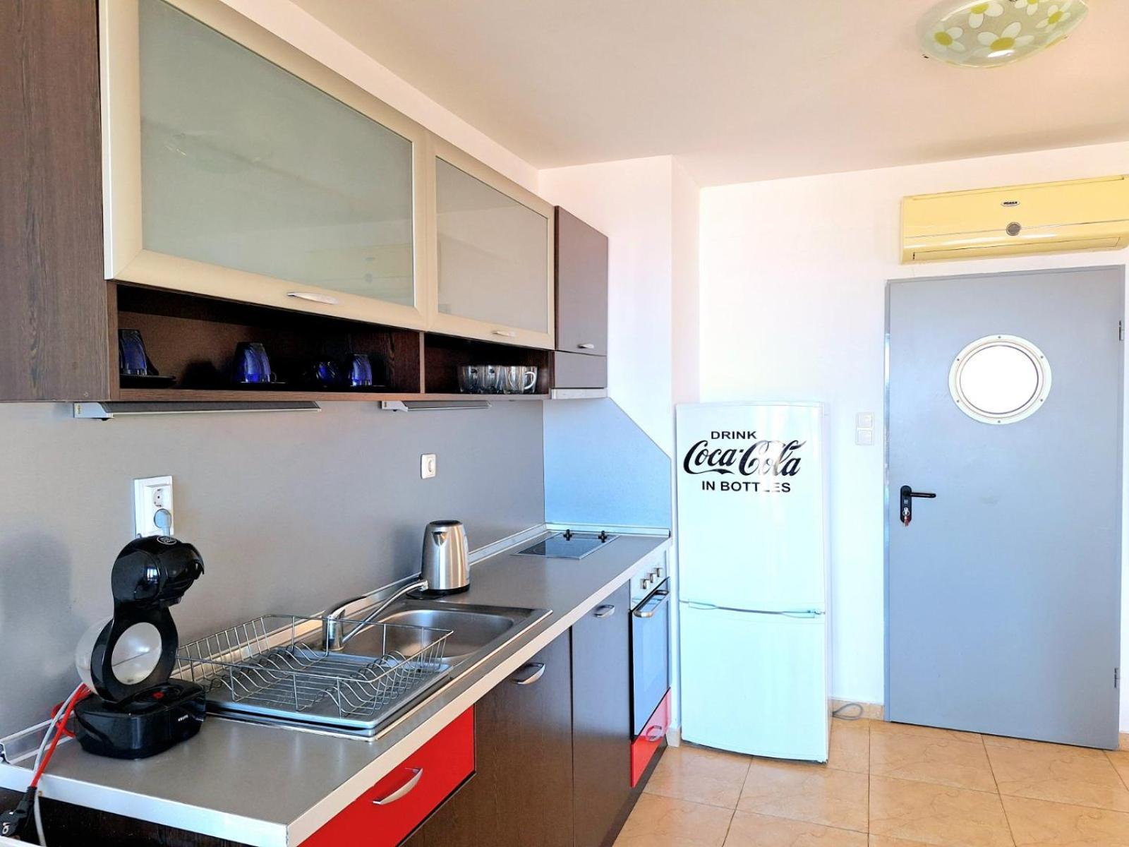 Apartment Antea Family Sozopol Exterior photo