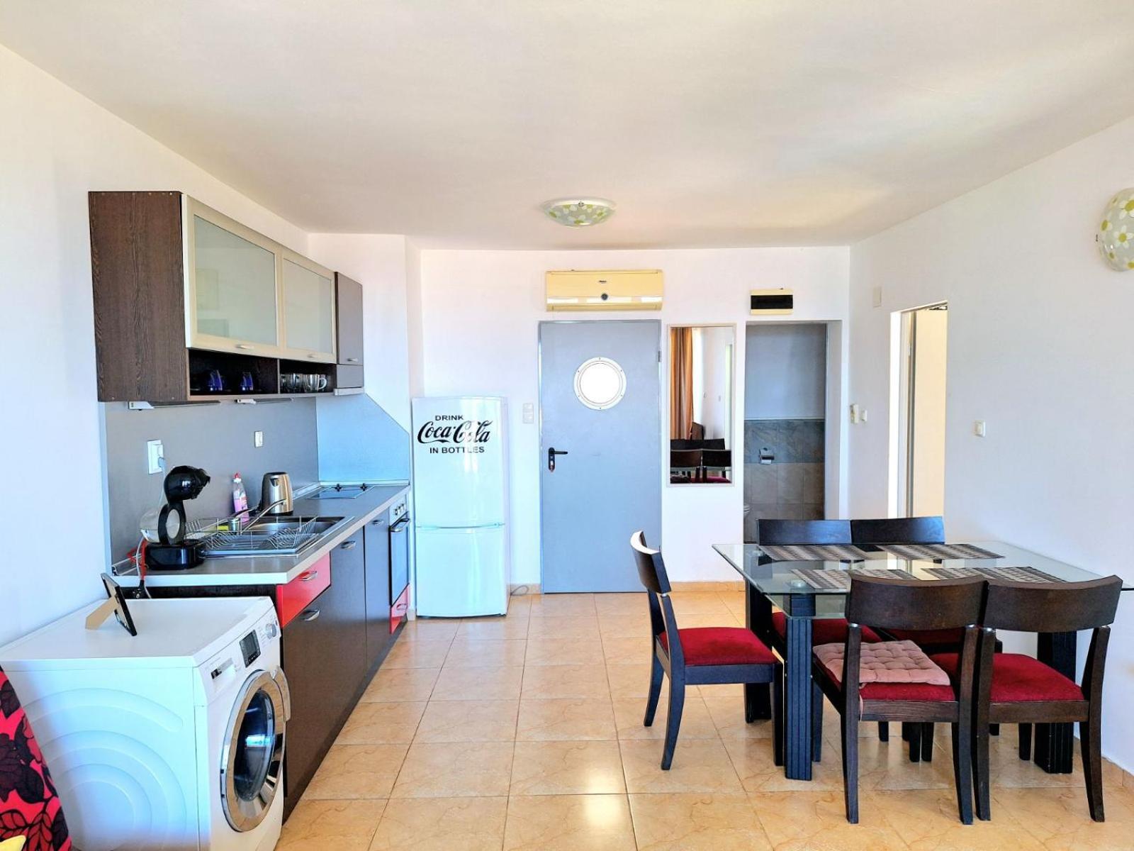 Apartment Antea Family Sozopol Exterior photo