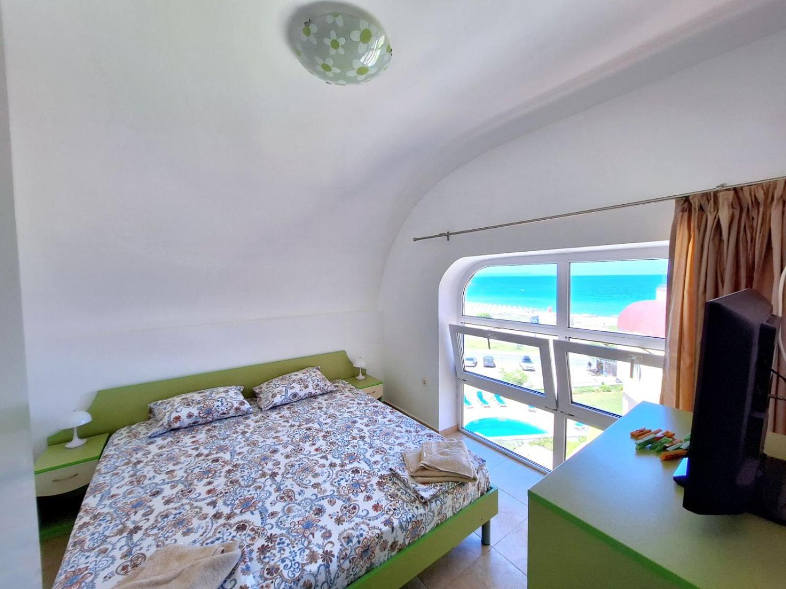 Apartment Antea Family Sozopol Exterior photo