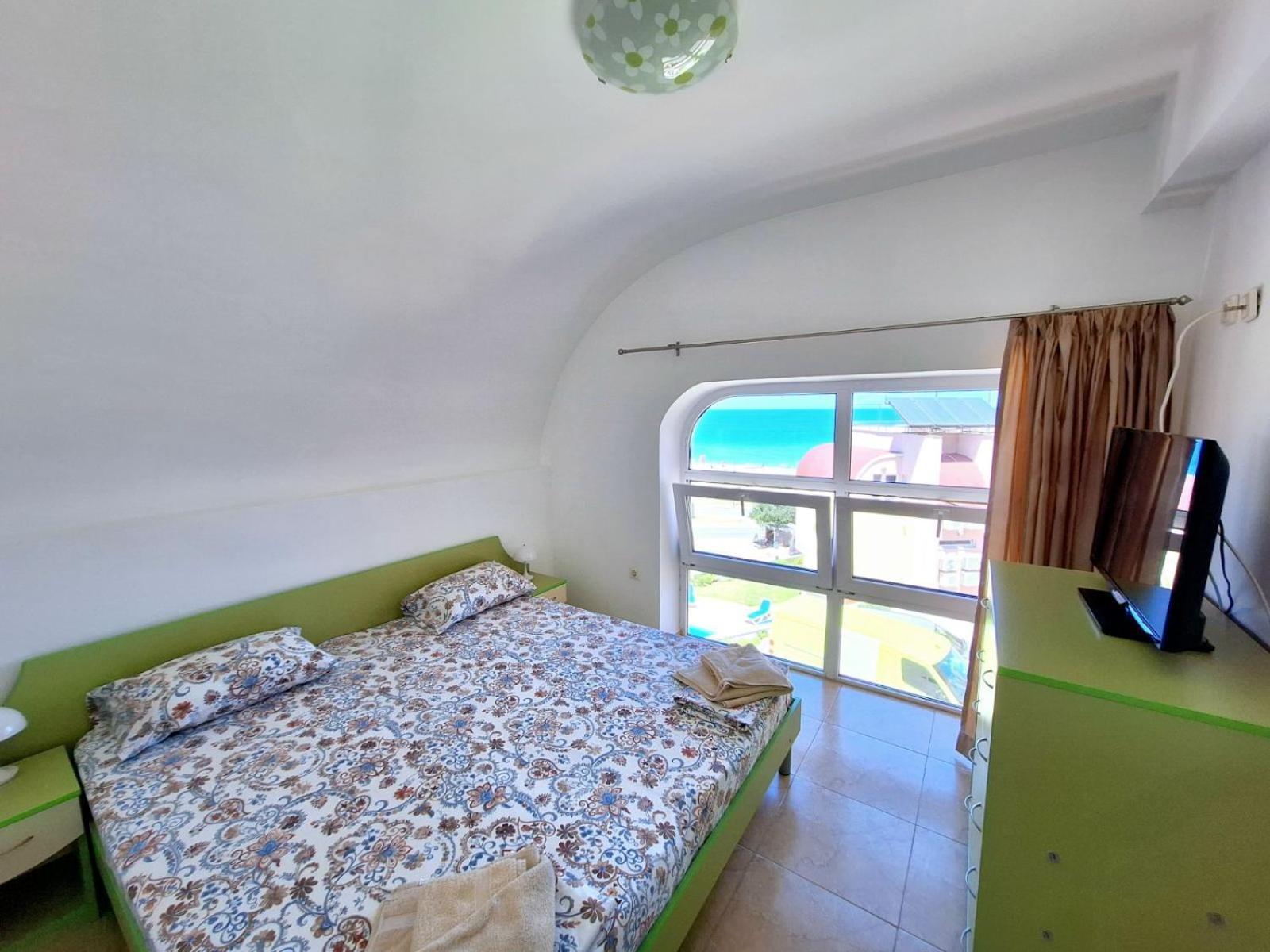 Apartment Antea Family Sozopol Exterior photo